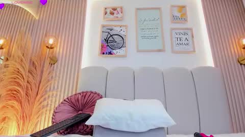 Carol Rivera  online show from 11, 10, 2025