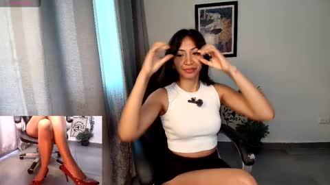 Snapshot of carolu_ chatting on 17, 9, 2025 Caro online show from 17, 9, 2025