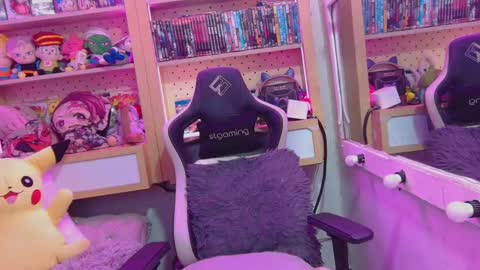 Carrie online show from 10, 11, 2025