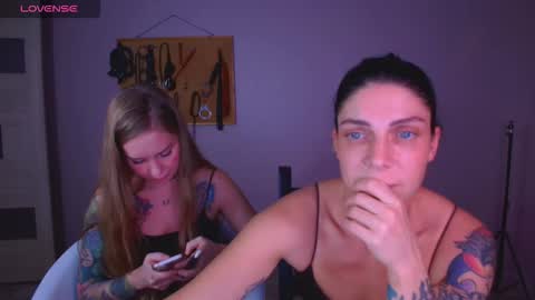 Carrie online show from 7, 11, 2025