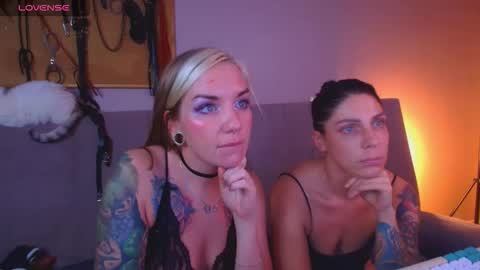 Carrie online show from 13, 12, 2025