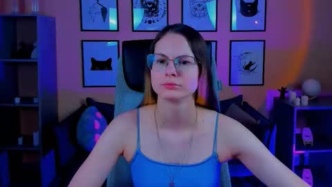 carrie_roses online show from 21, 10, 2025