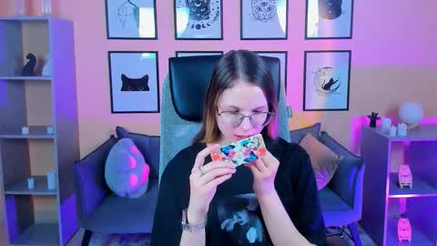 carrie_roses online show from 22, 10, 2025