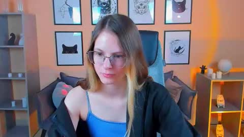 carrie_roses online show from 23, 10, 2025