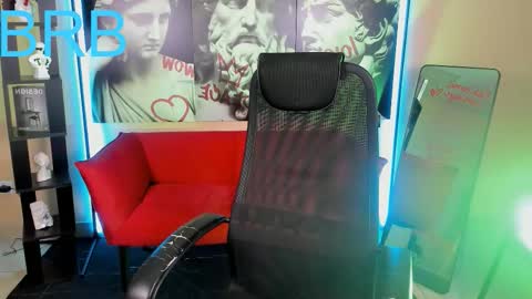 carrie_roses online show from 28, 10, 2025