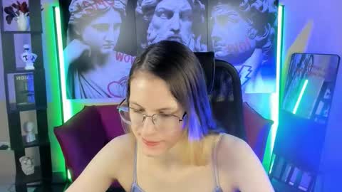 carrie_roses online show from 5, 11, 2025