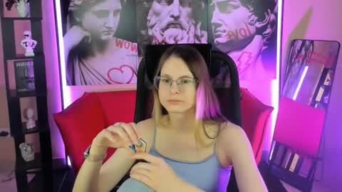 carrie_roses online show from 6, 11, 2025