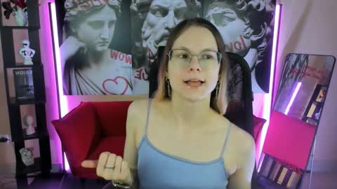 carrie_roses online show from 12, 11, 2025