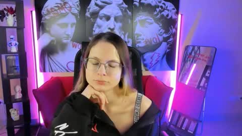 carrie_roses online show from 20, 11, 2025