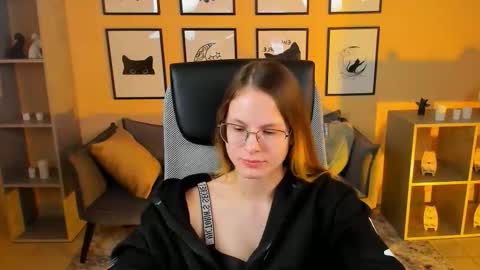 carrie_roses online show from 22, 11, 2025