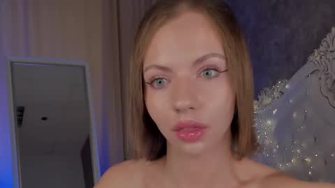 Carrie Byrd online show from 26, 9, 2025