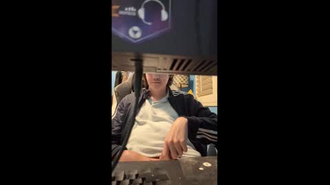 carter10101000 online show from 10, 11, 2025