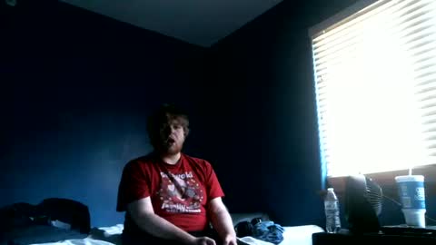 Big Carter online show from 12, 10, 2025