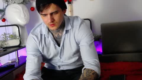 Carter online show from 2, 1, 2025