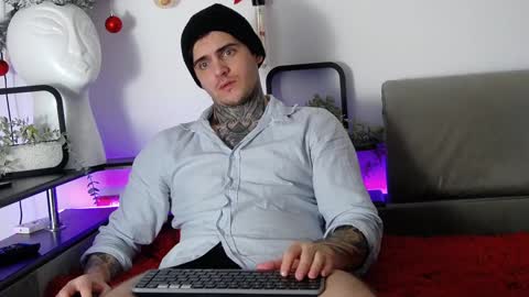 Carter online show from 2, 1, 2025