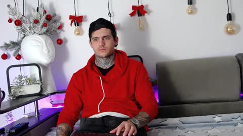 Carter online show from 3, 1, 2025