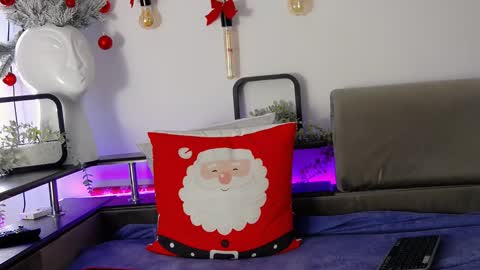 Carter online show from 5, 1, 2025