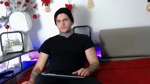 Carter online show from 7, 1, 2025