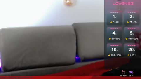 Carter online show from 7, 1, 2025