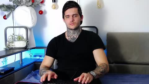 Carter online show from 14, 1, 2025