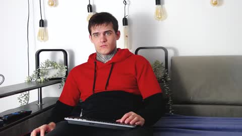 Carter online show from 1, 2, 2025