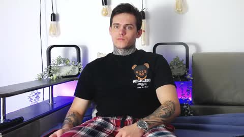 Carter online show from 3, 2, 2025