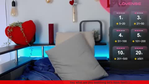 Carter online show from 10, 2, 2025