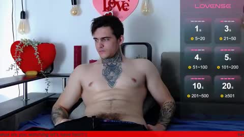 Carter online show from 16, 2, 2025