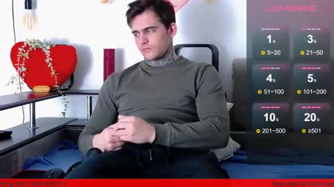 Carter online show from 16, 2, 2025