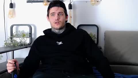 Carter online show from 3, 3, 2025