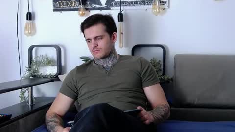 Carter online show from 9, 3, 2025