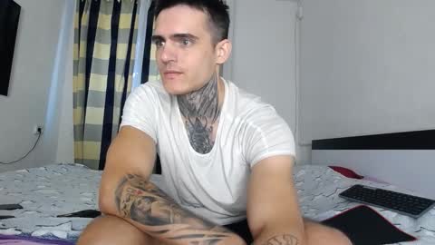 Carter online show from 26, 9, 2025