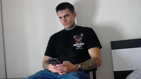 Carter online show from 28, 9, 2025