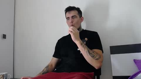 Carter online show from 29, 9, 2025