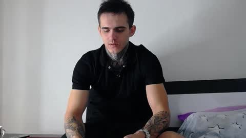 Carter online show from 5, 10, 2025