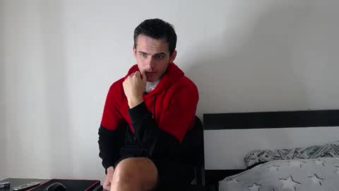 Carter online show from 20, 10, 2025