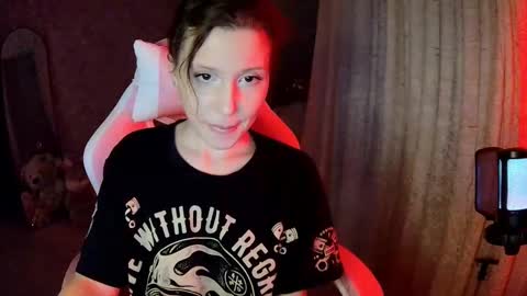 carysgs online show from 3, 12, 2025