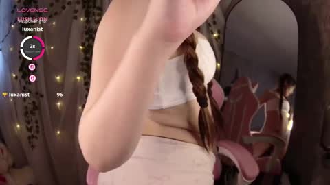 carysgs online show from 27, 2, 2026