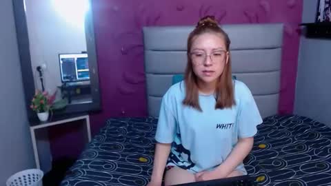 casandraroberthrs707 online show from 26, 3, 2026