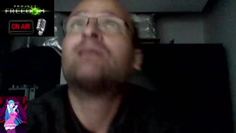 CASCADACEK online show from 8, 1, 2025