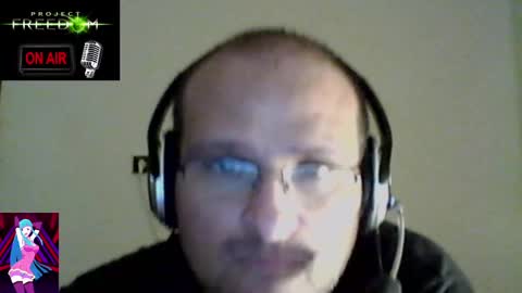 CASCADACEK online show from 22, 1, 2025