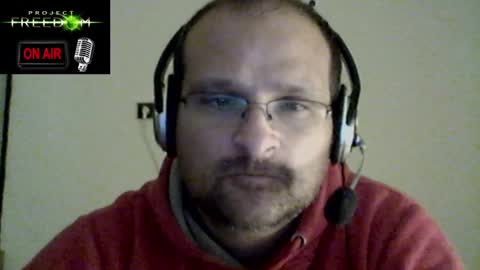 CASCADACEK online show from 15, 2, 2025