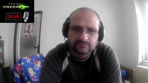 CASCADACEK online show from 8, 1, 2026