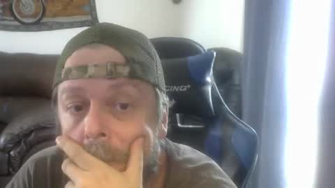 AllenGallant online show from 1, 10, 2025