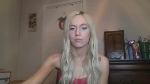Snapshot of caseygirl6879 chatting on 21, 12, 2025 Casey Lakes online show from 21, 12, 2025