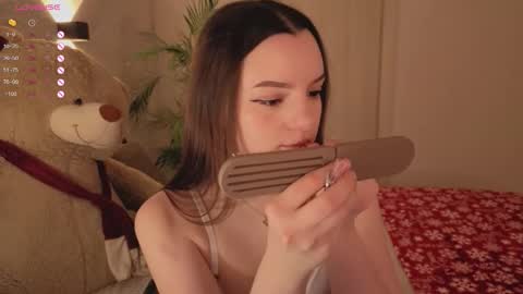 Snapshot of caseykissing chatting on 6, 2, 2026 caseykissing online show from 6, 2, 2026