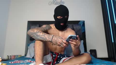 Snapshot of cash_master77 chatting on 5, 12, 2024 Cash Master777 online show from 5, 12, 2024
