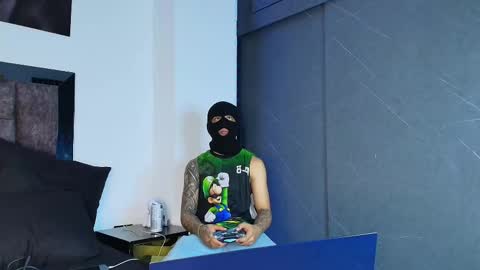 Snapshot of cash_master77 chatting on 16, 10, 2025 Cash Master777 online show from 16, 10, 2025