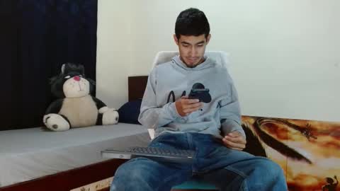 Cash Master San online show from 17, 10, 2025