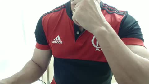 Snapshot of cashmastermuscle77 chatting on 10, 10, 2025 cashmastermuscle77 online show from 10, 10, 2025